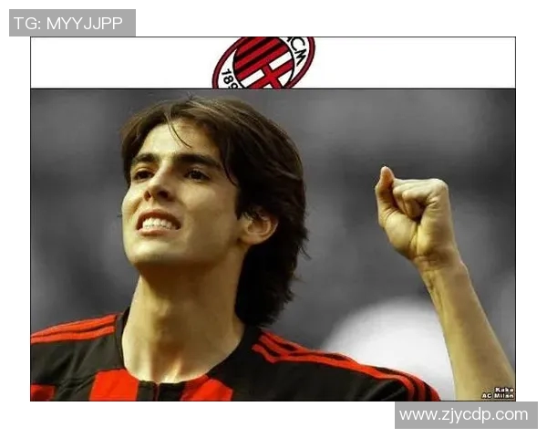 卡卡足球明星Q版形象大揭秘带你领略不一样的足球魅力与风采